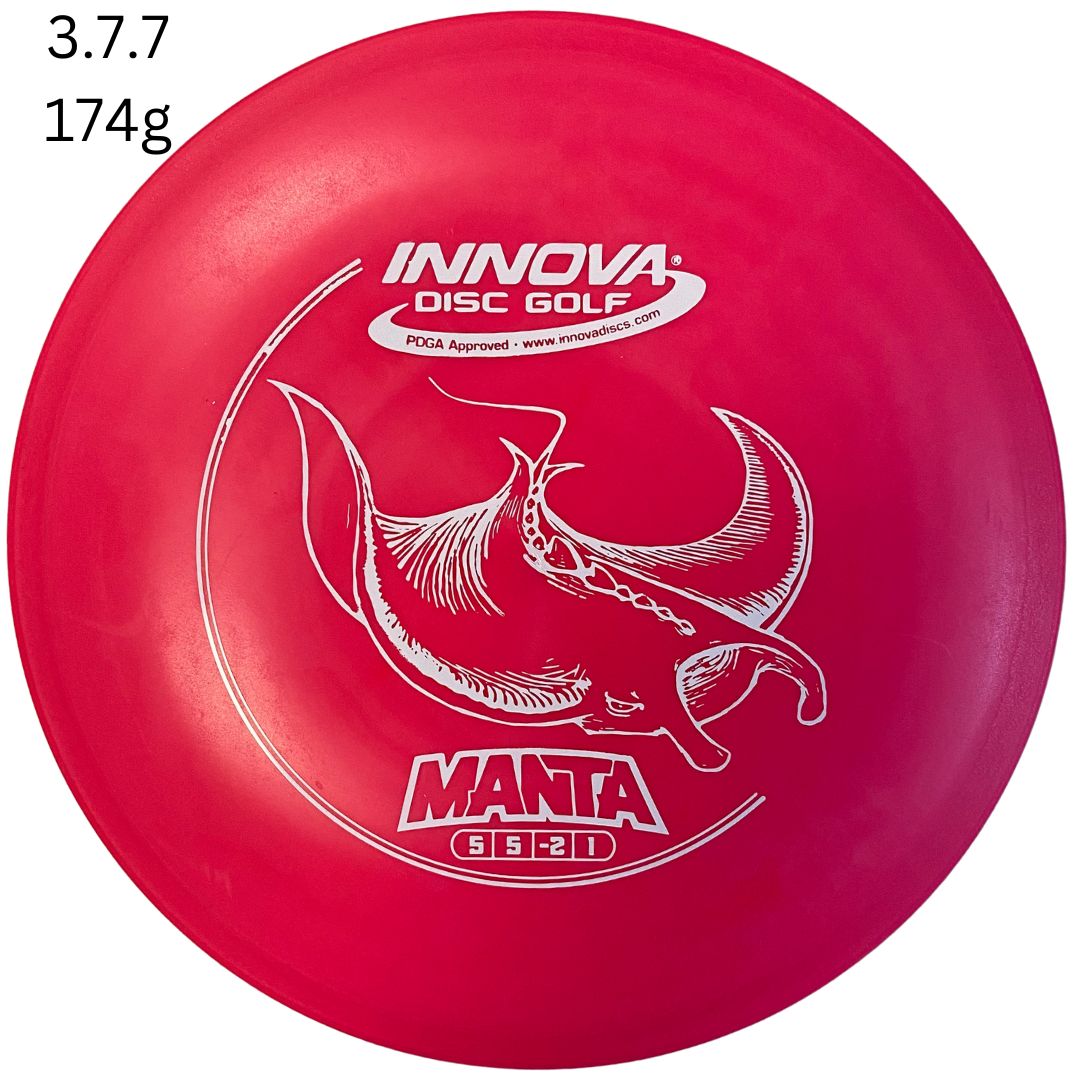 Innova Manta