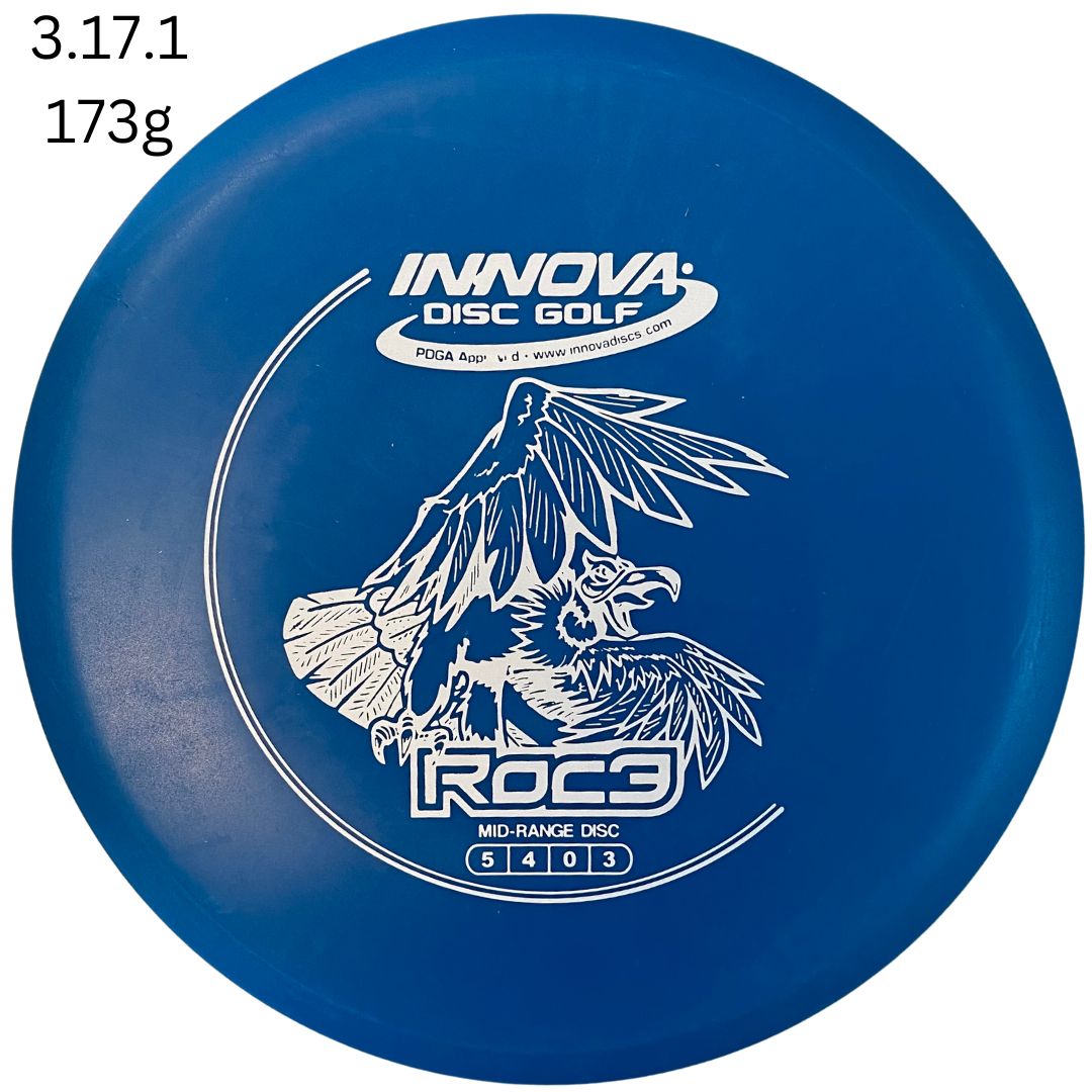 Innova ROC3