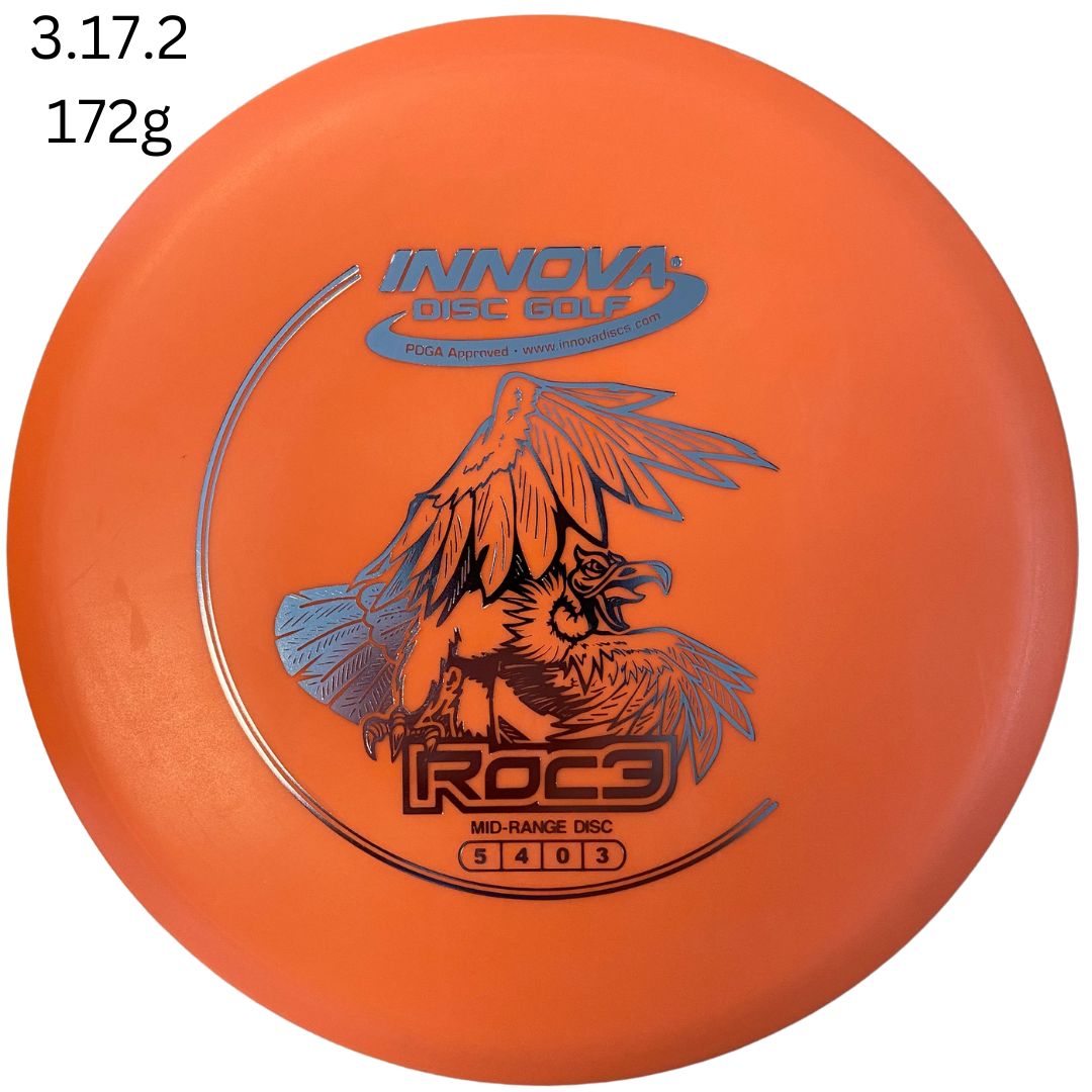 Innova ROC3