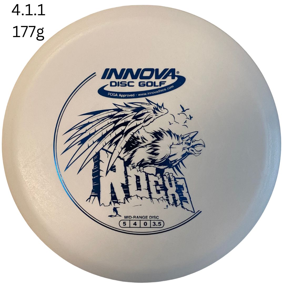 Innova ROCx3