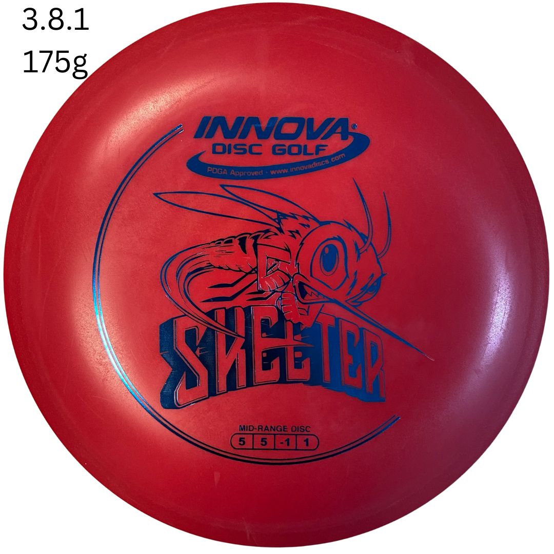 Innova Skeeter