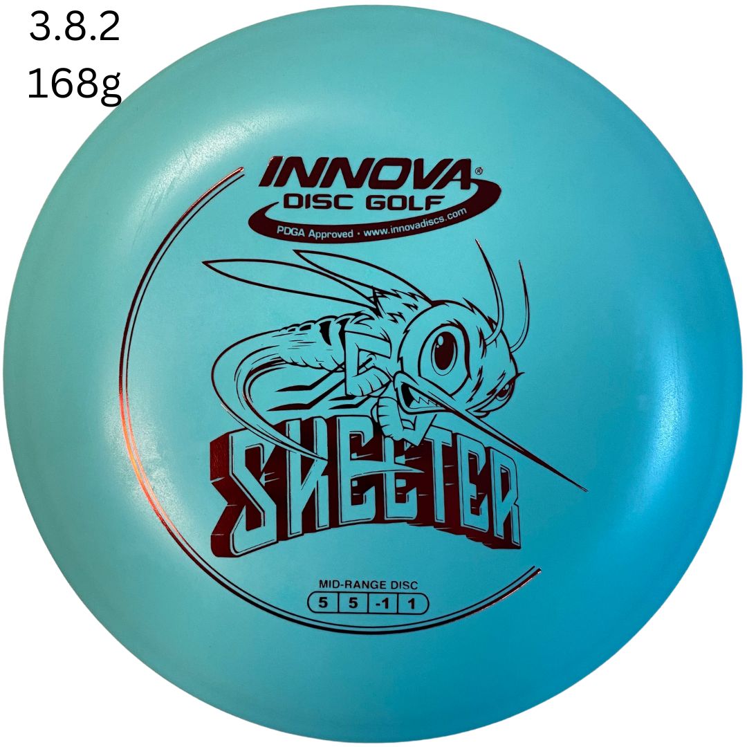 Innova Skeeter