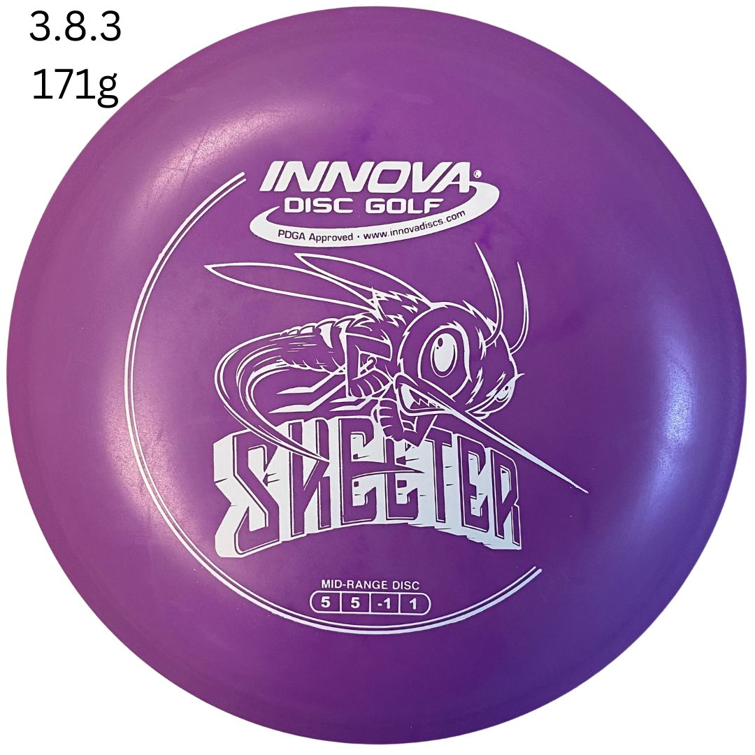 Innova Skeeter