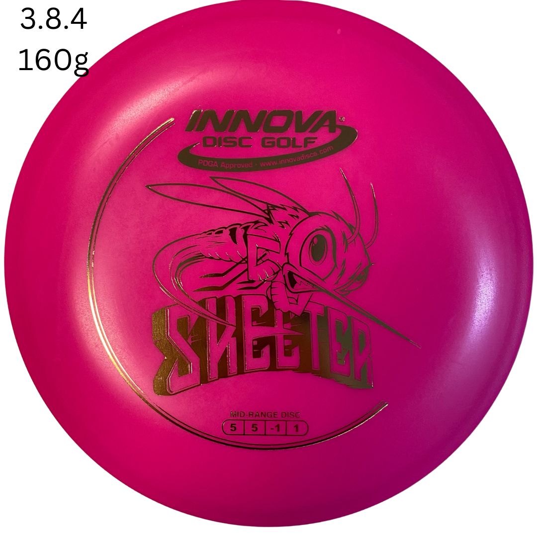 Innova Skeeter