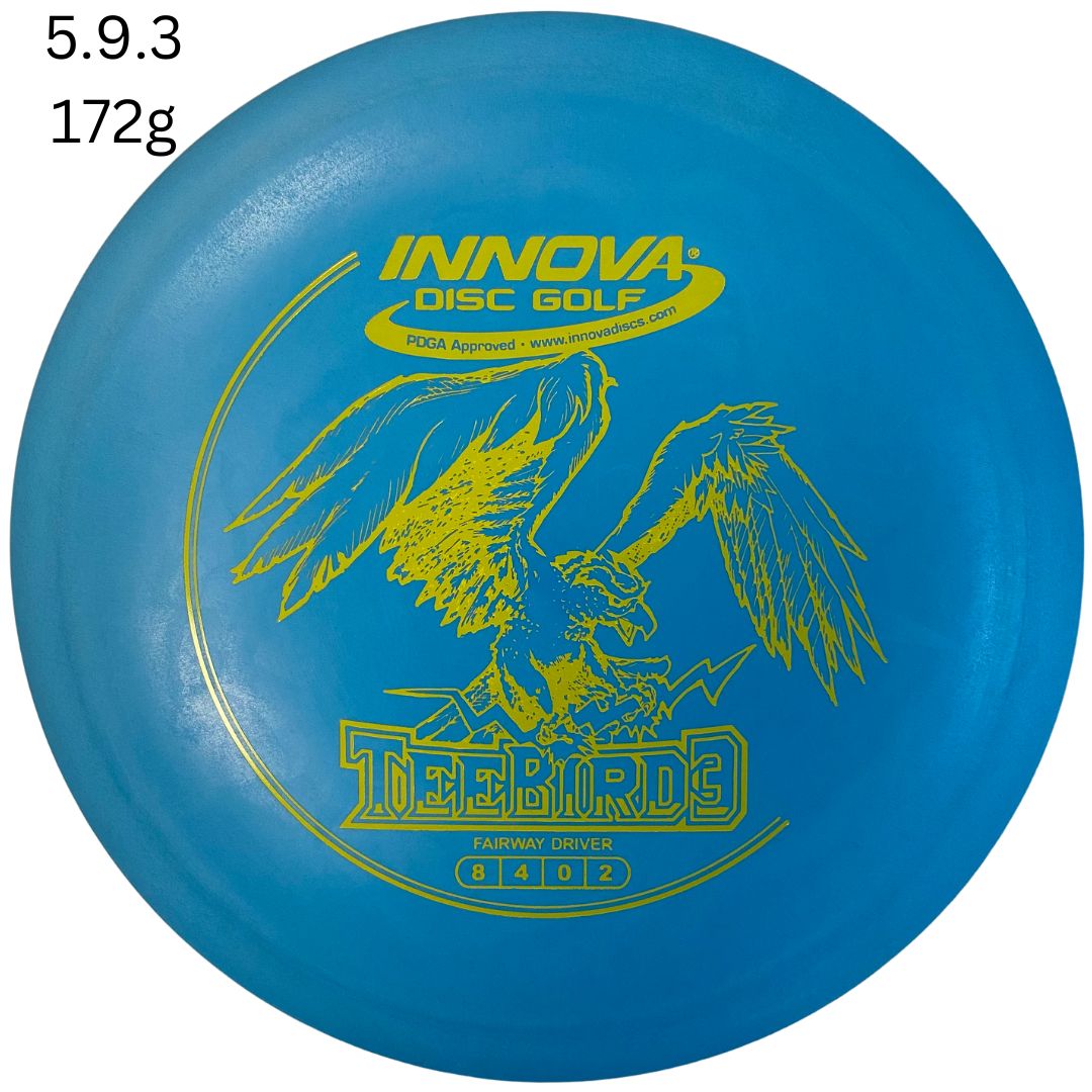 Innova Teebird3