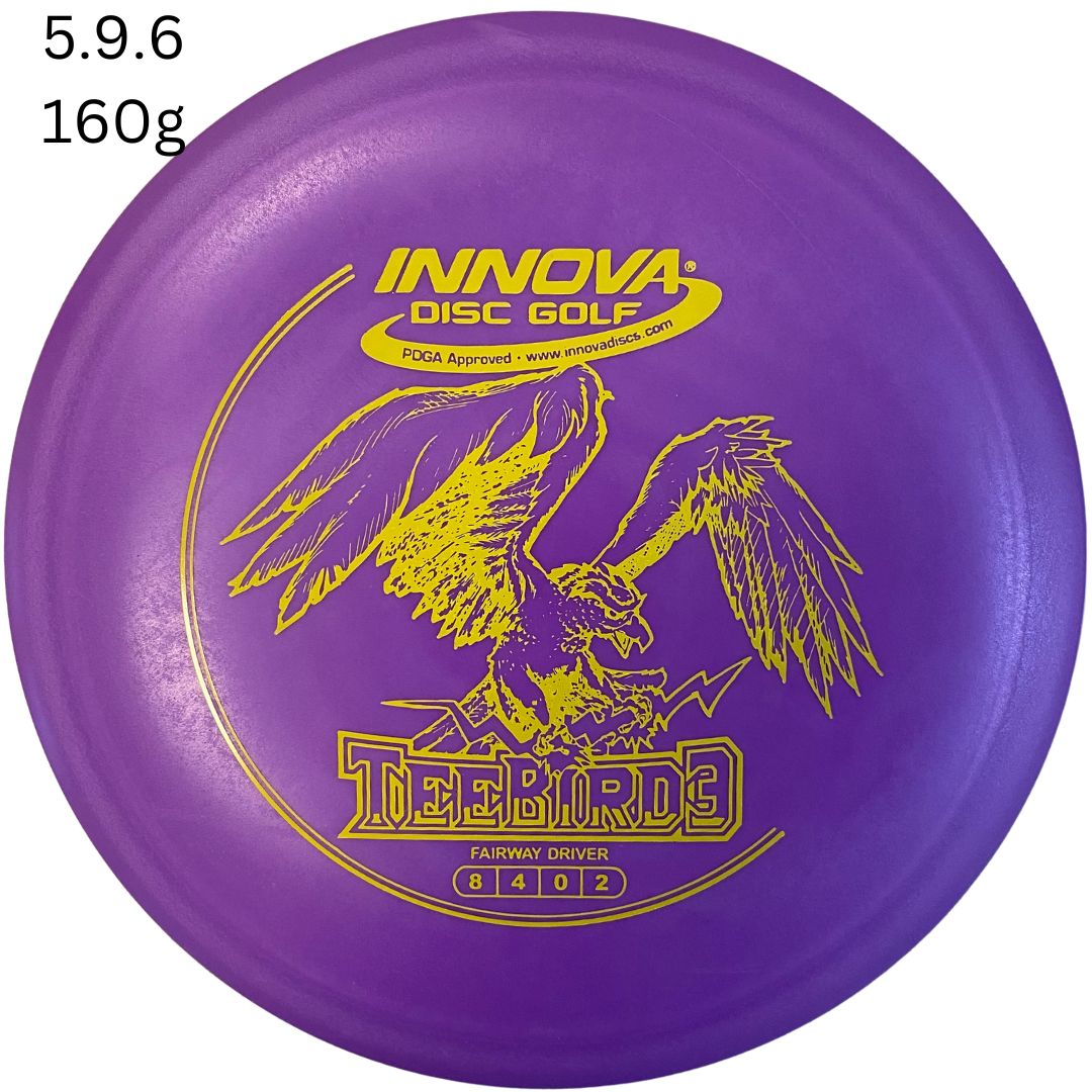 Innova Teebird3