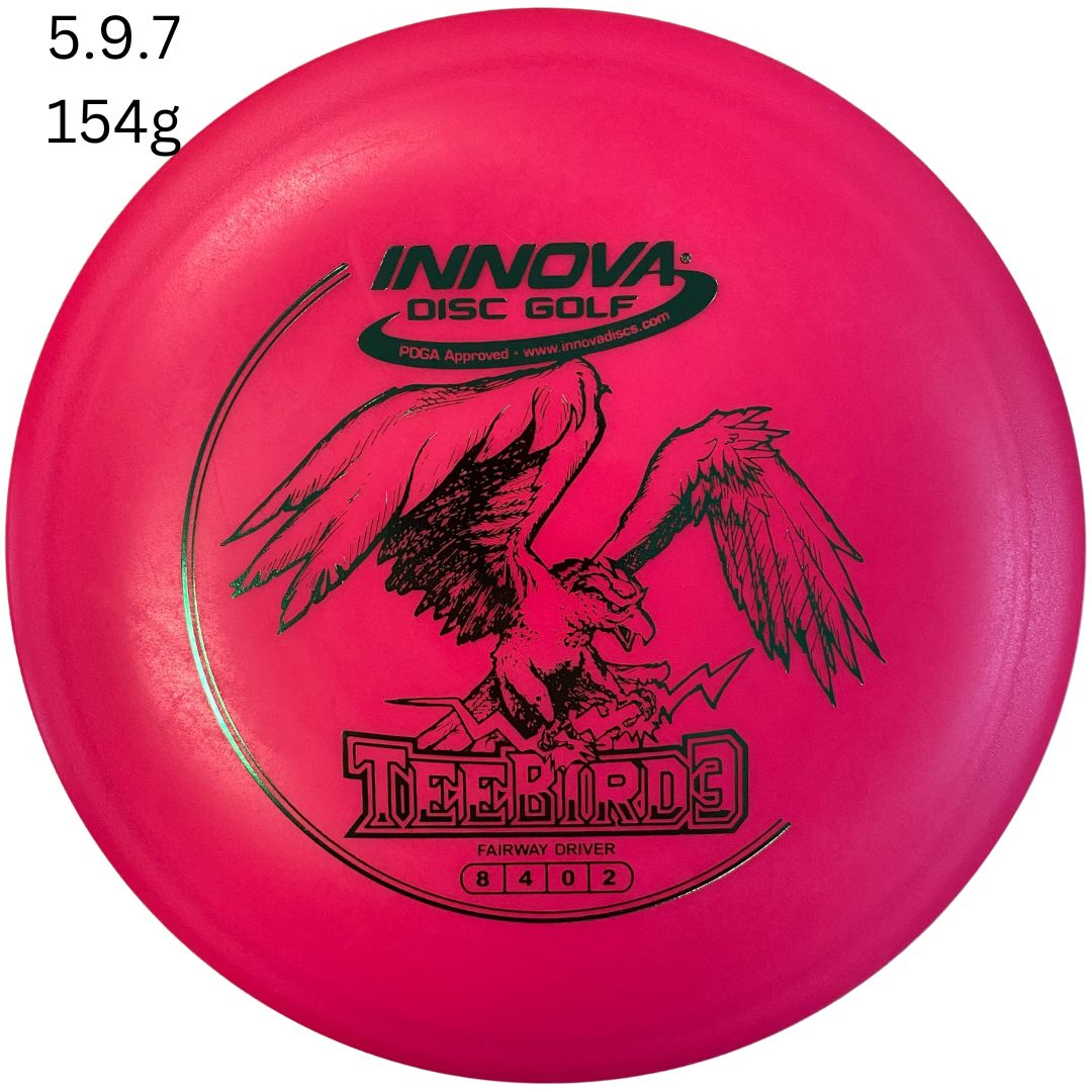 Innova Teebird3