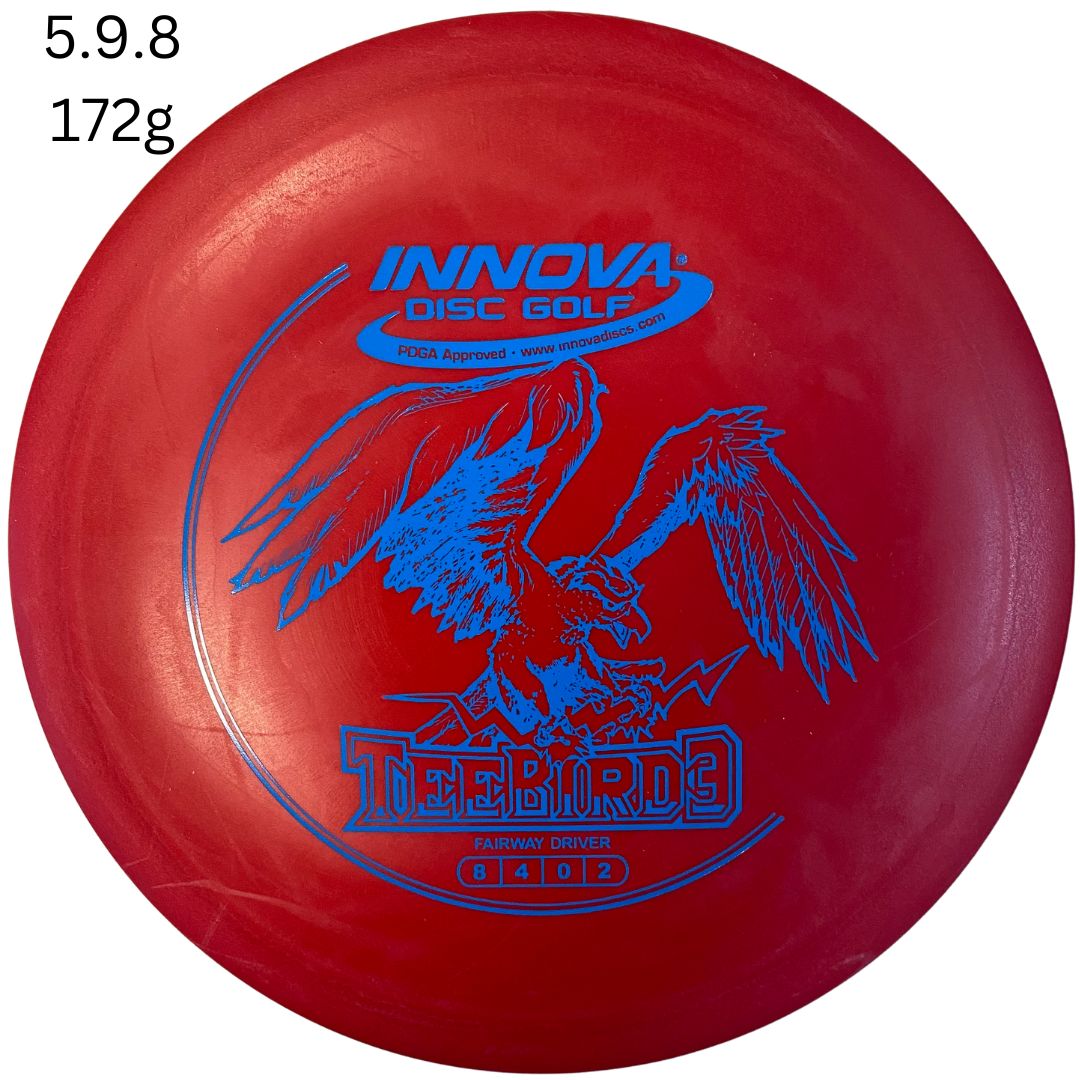 Innova Teebird3