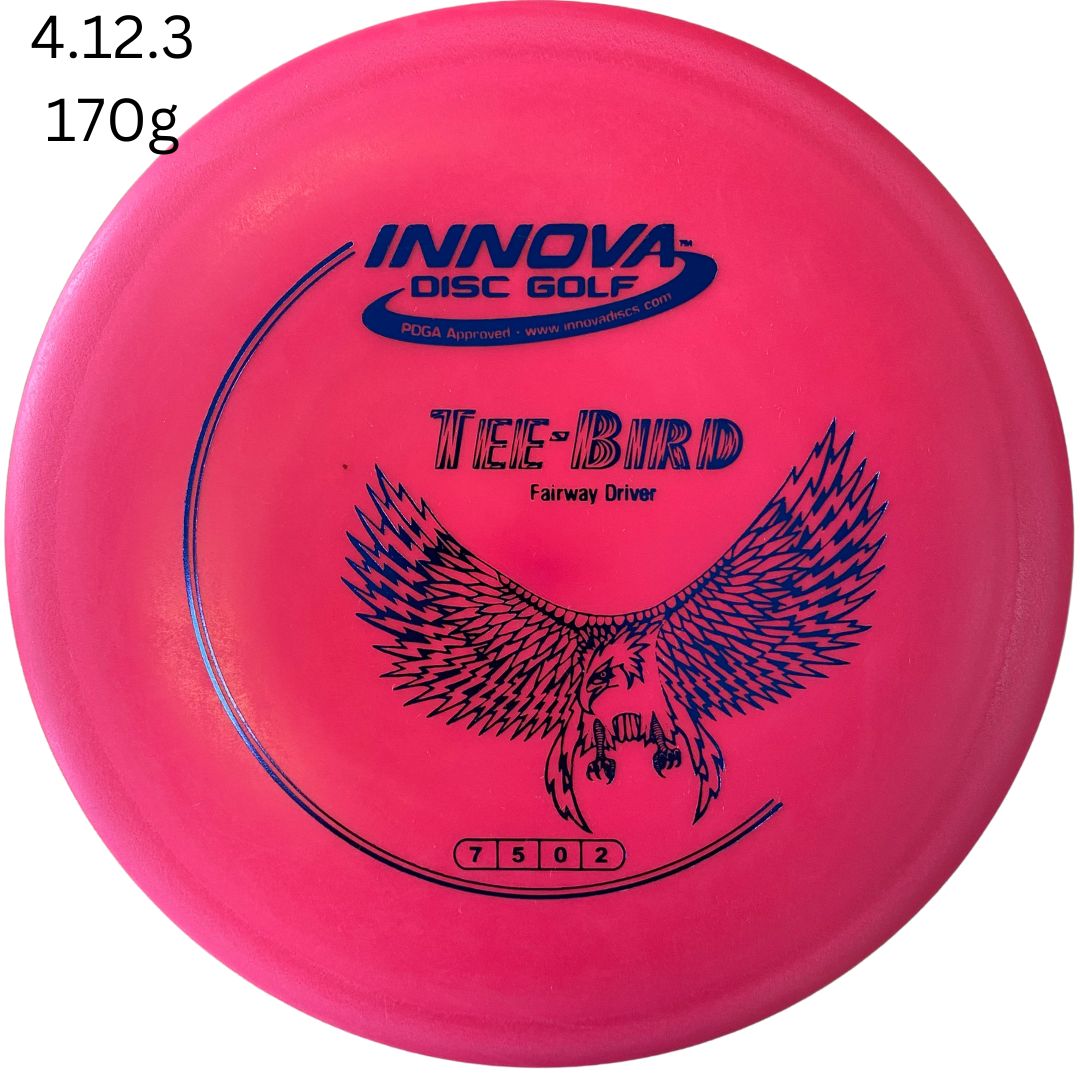 Innova Teebird