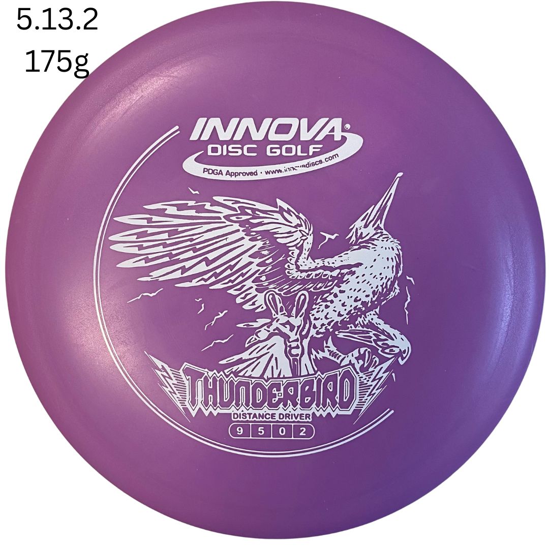 Innova Thunderbird