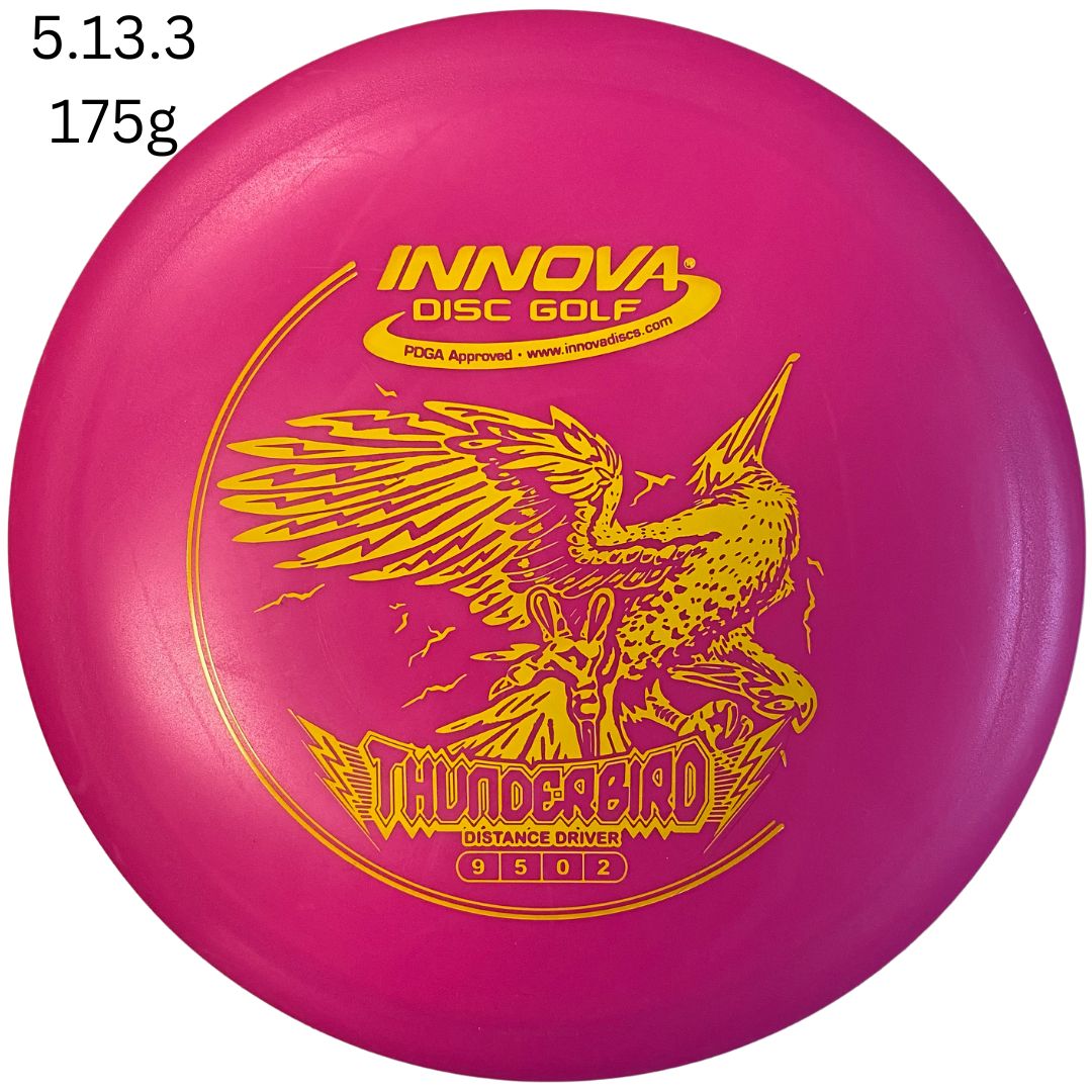 Innova Thunderbird