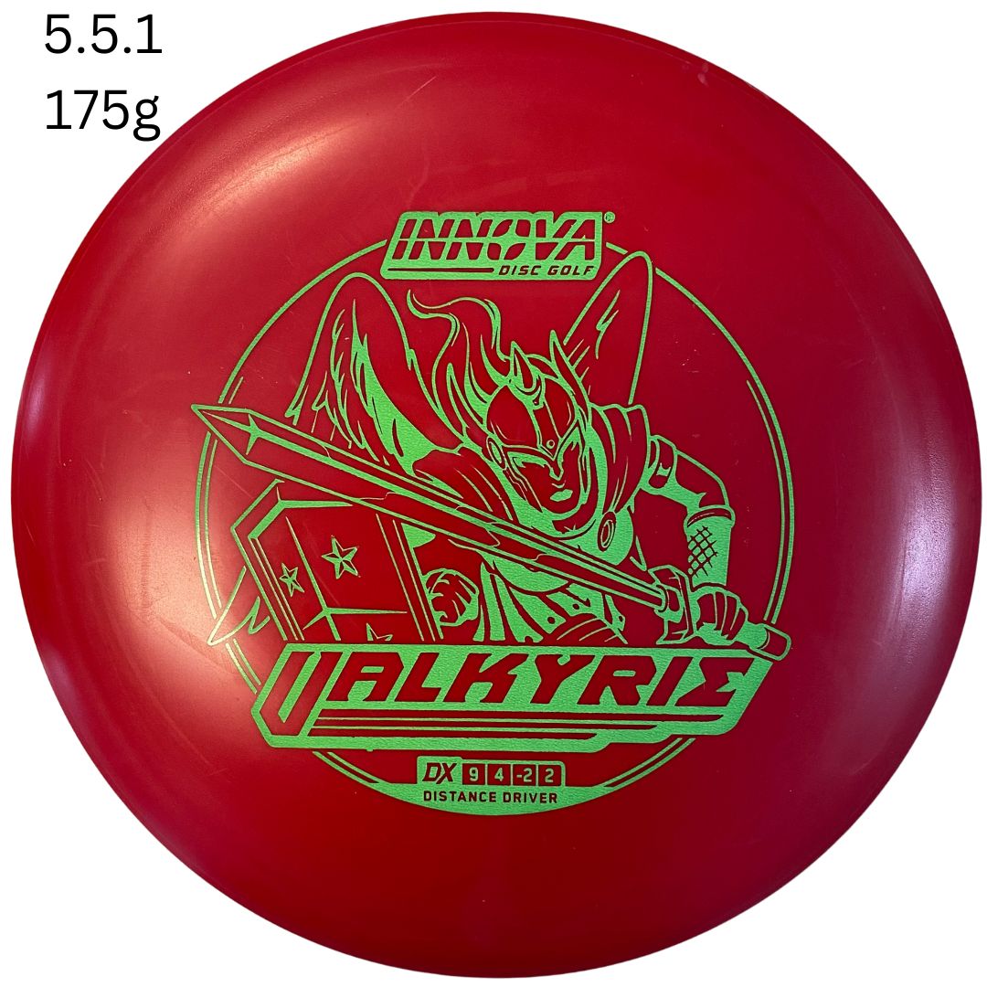 Innova Valkyrie