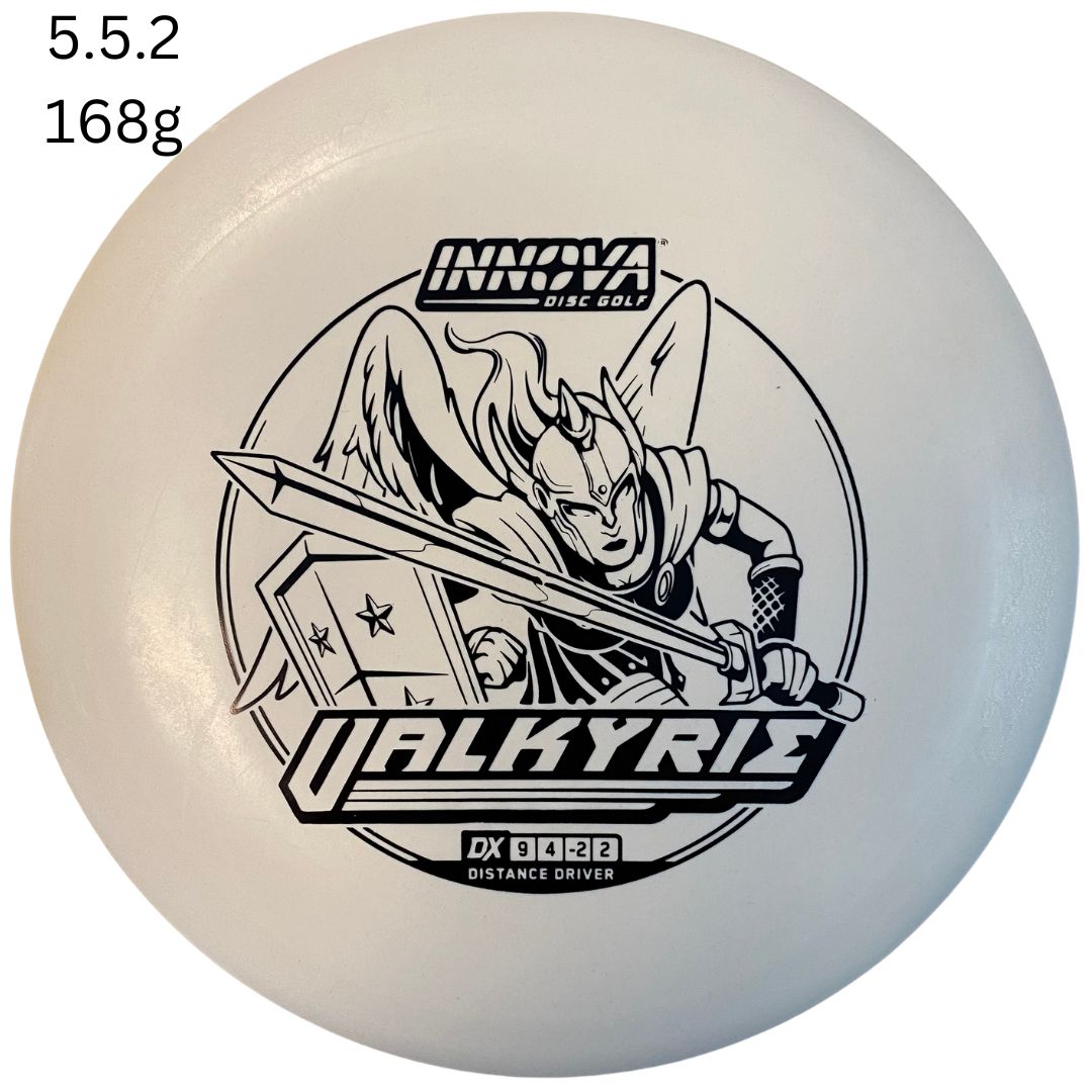 Innova Valkyrie