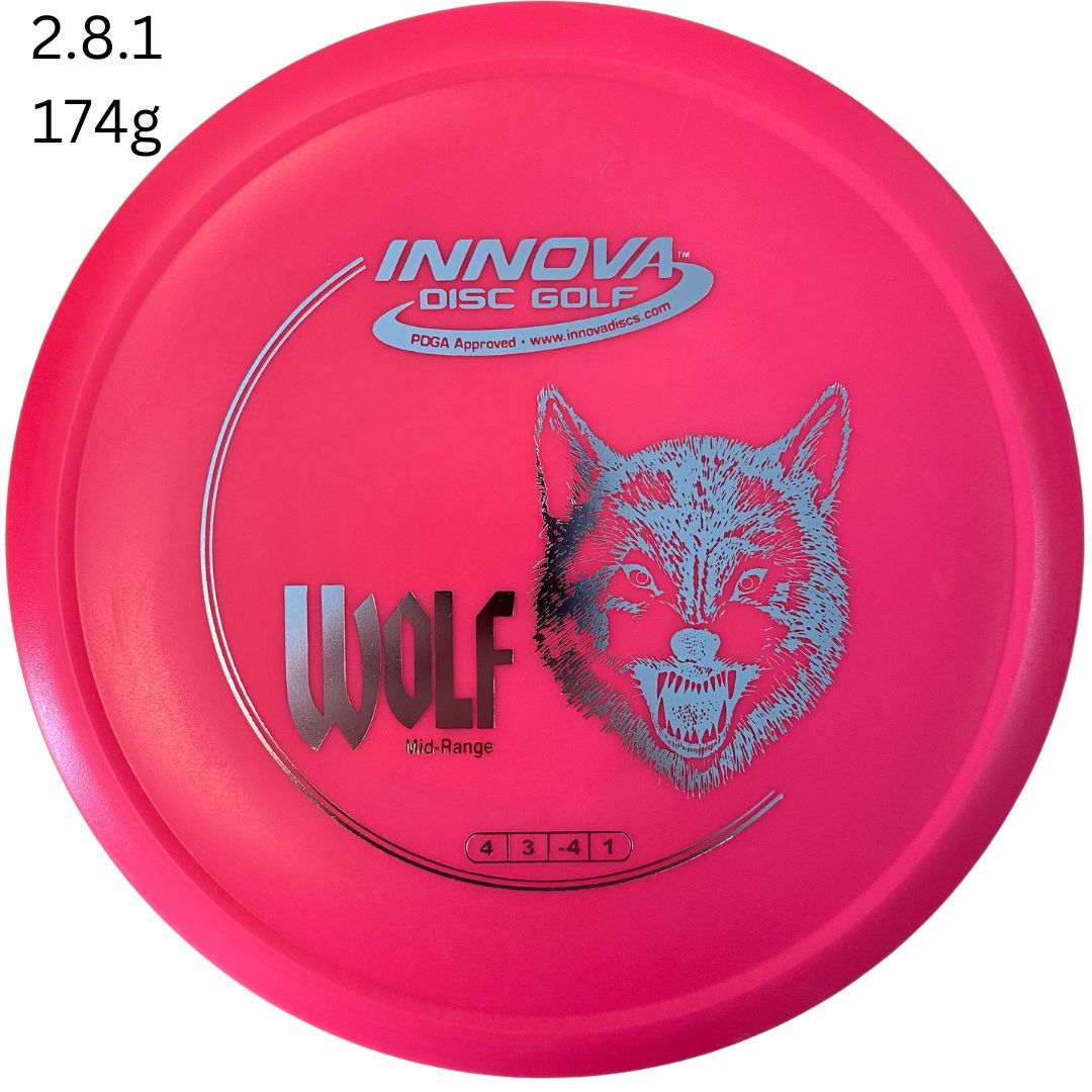 Innova Wolf