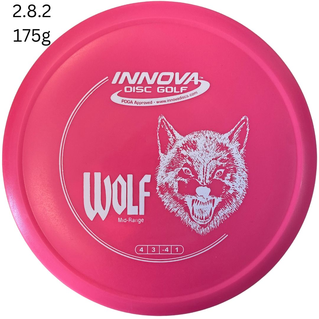 Innova Wolf