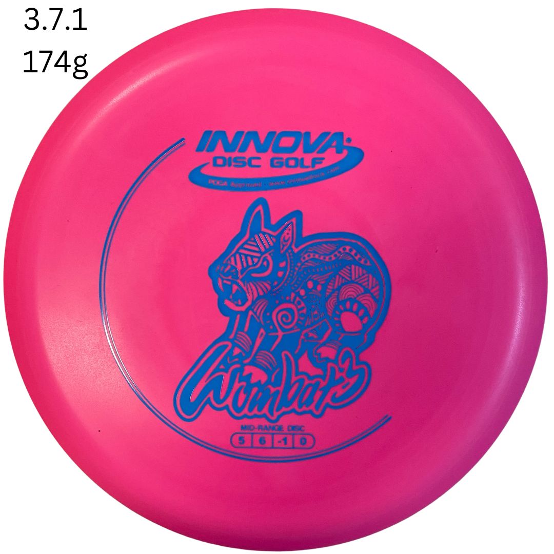 Innova Wombat3