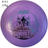 Innova Wraith