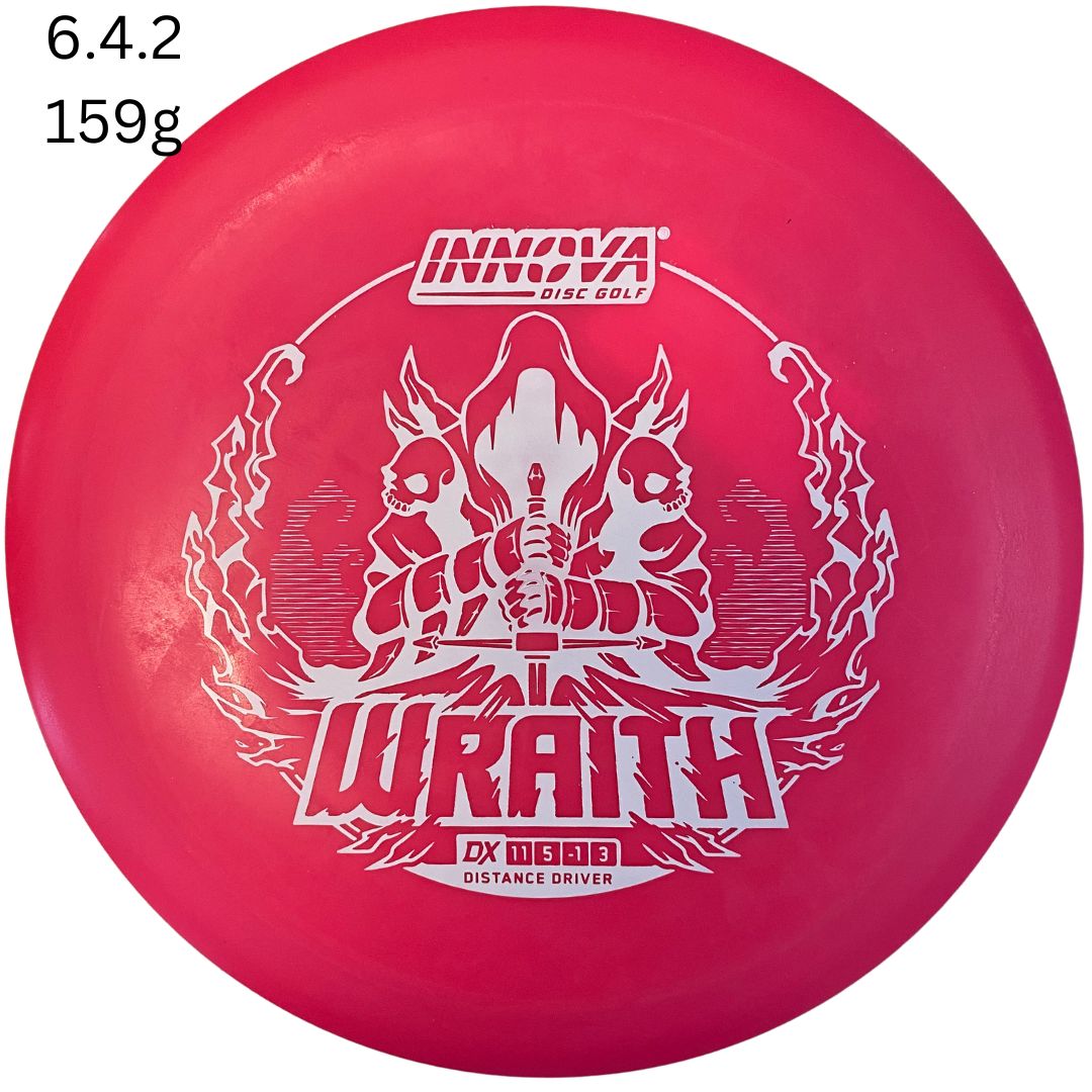 Innova Wraith