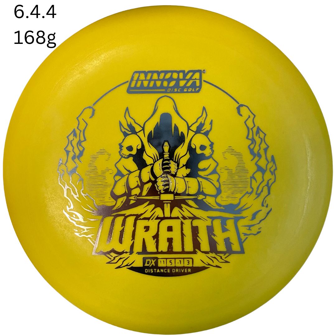 Innova Wraith