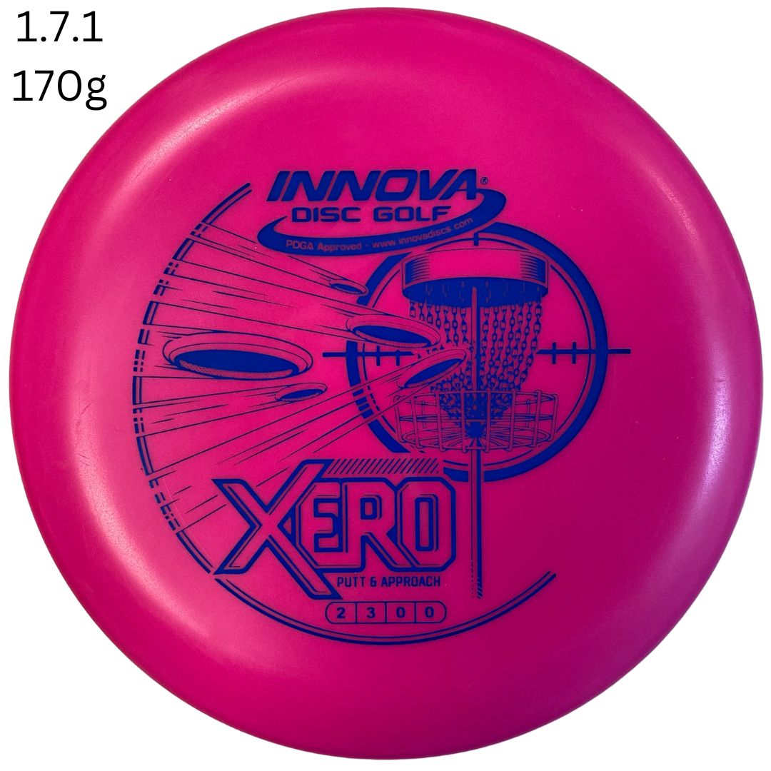 Innova Xero