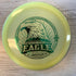 Innova Eagle - Proto Glow Champion Gregg Barsby (Team Champion Series)