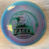 Innova Eagle - Proto Glow Champion Gregg Barsby (Team Champion Series)
