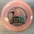 Innova Eagle - Proto Glow Champion Gregg Barsby (Team Champion Series)