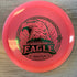 Innova Eagle - Proto Glow Champion Gregg Barsby (Team Champion Series)