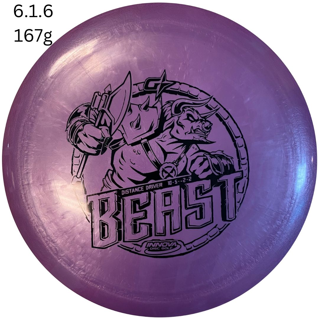 Innova Beast