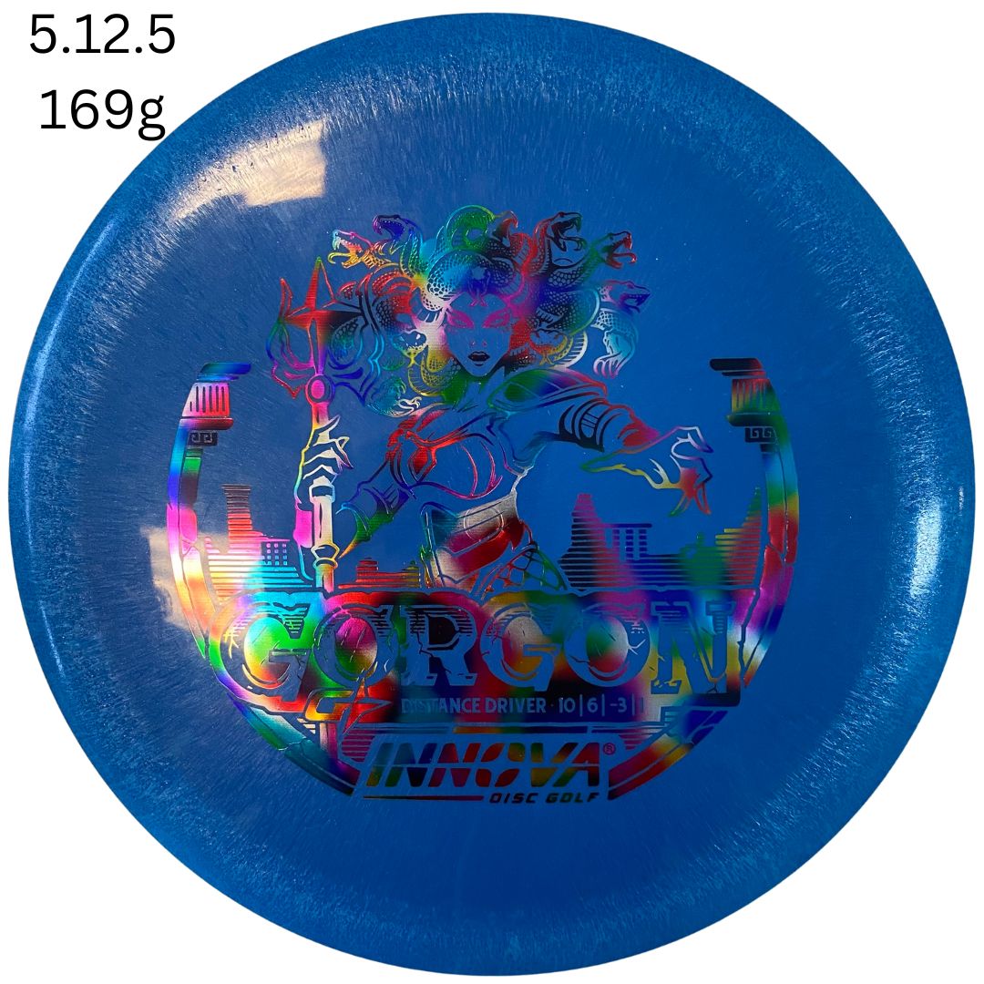 Innova Gorgon