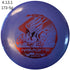 Innova Hawkeye