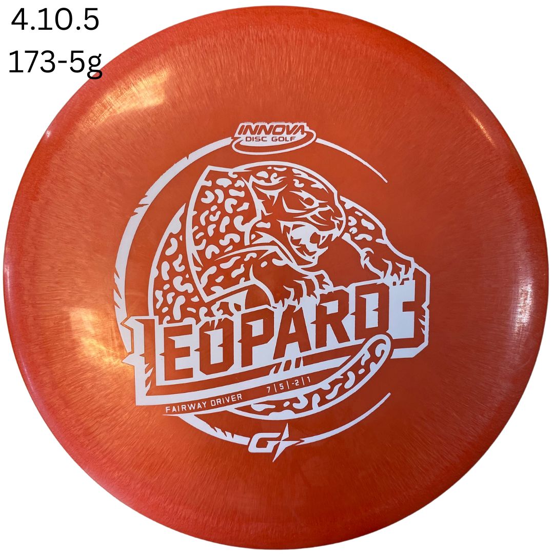 Innova Leopard3