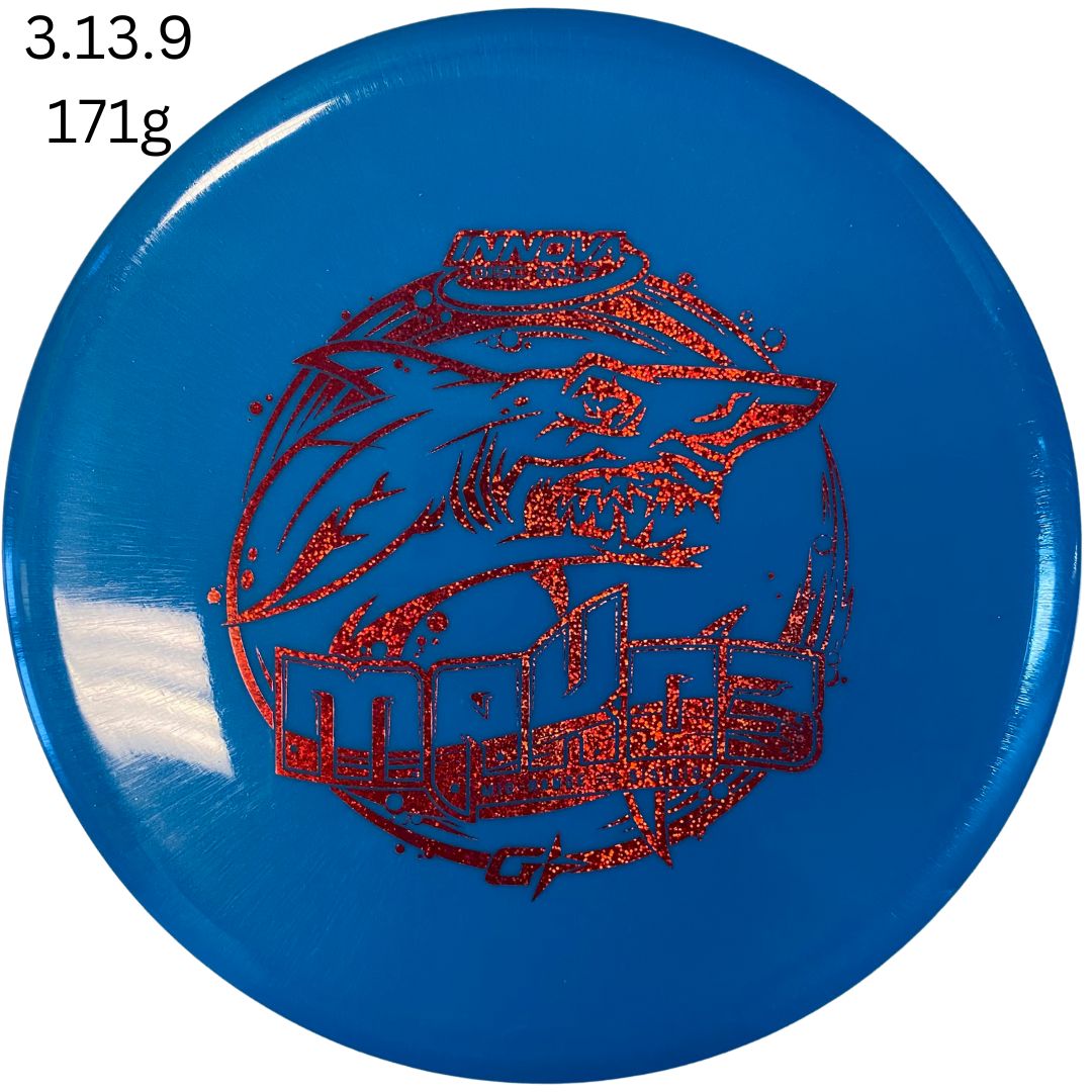 Innova Mako3