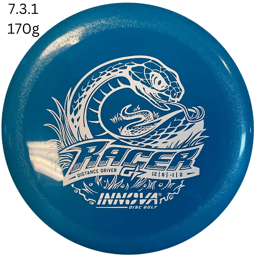 Innova Racer