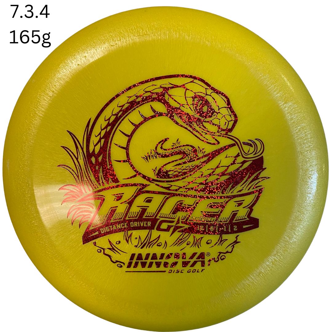 Innova Racer