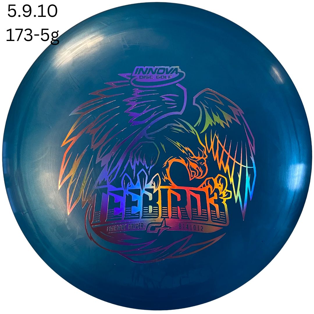 Innova Teebird3