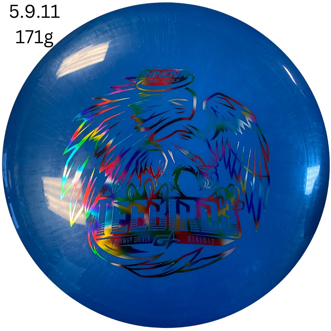 Innova Teebird3