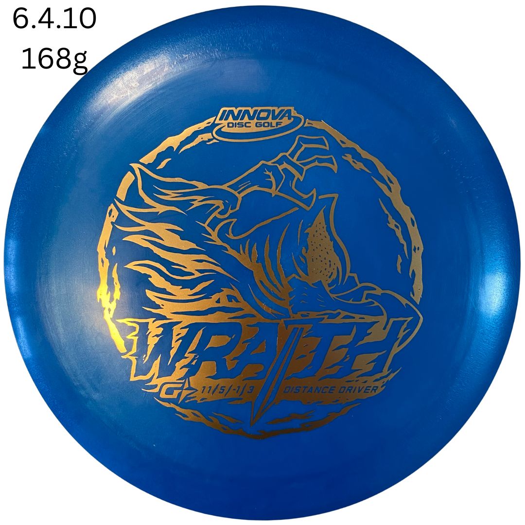 Innova Wraith