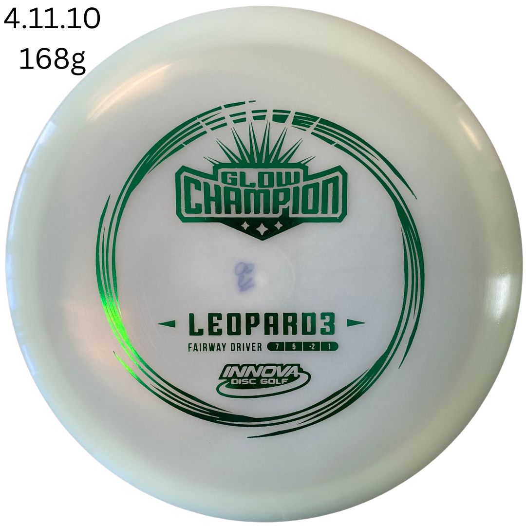 Innova Leopard3