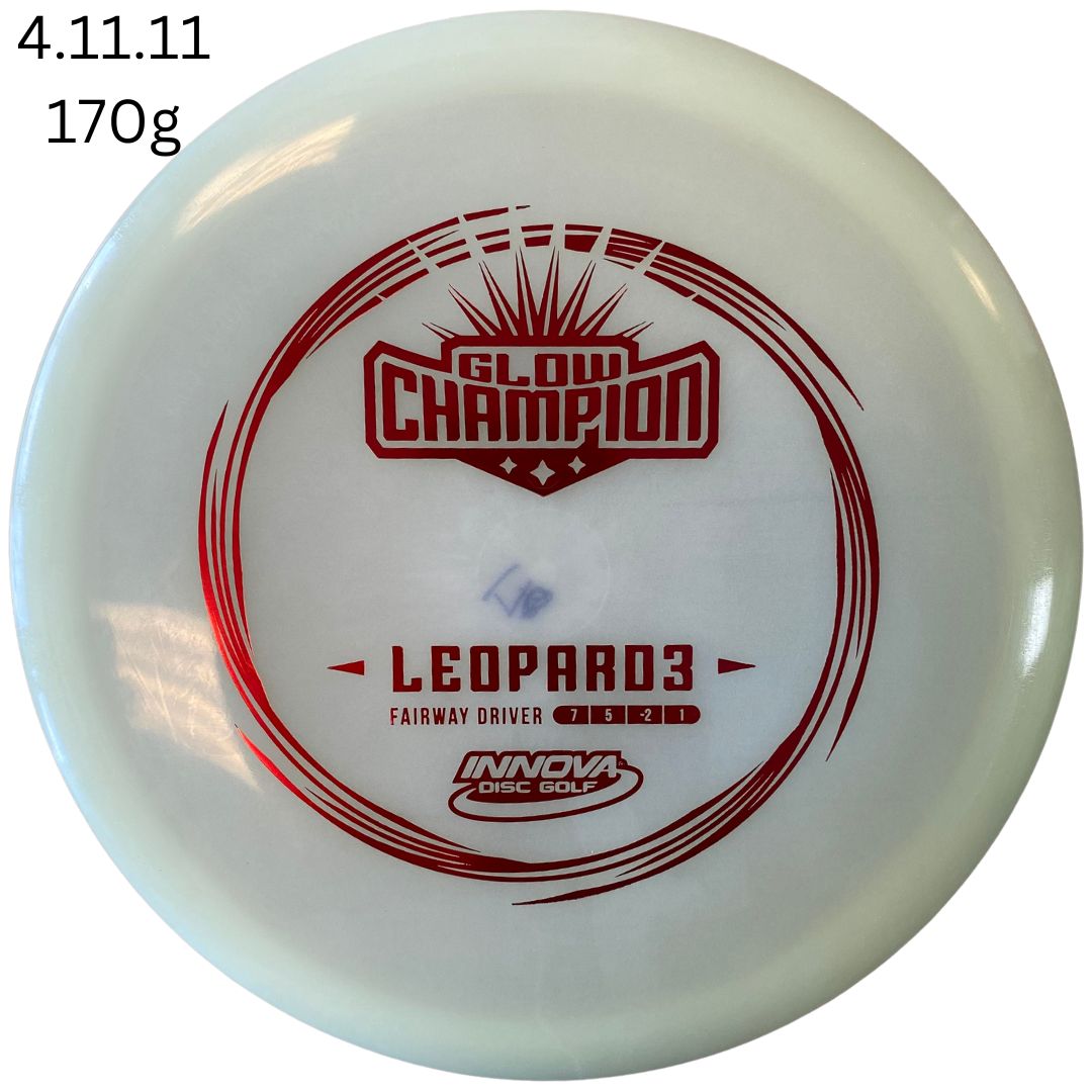 Innova Leopard3