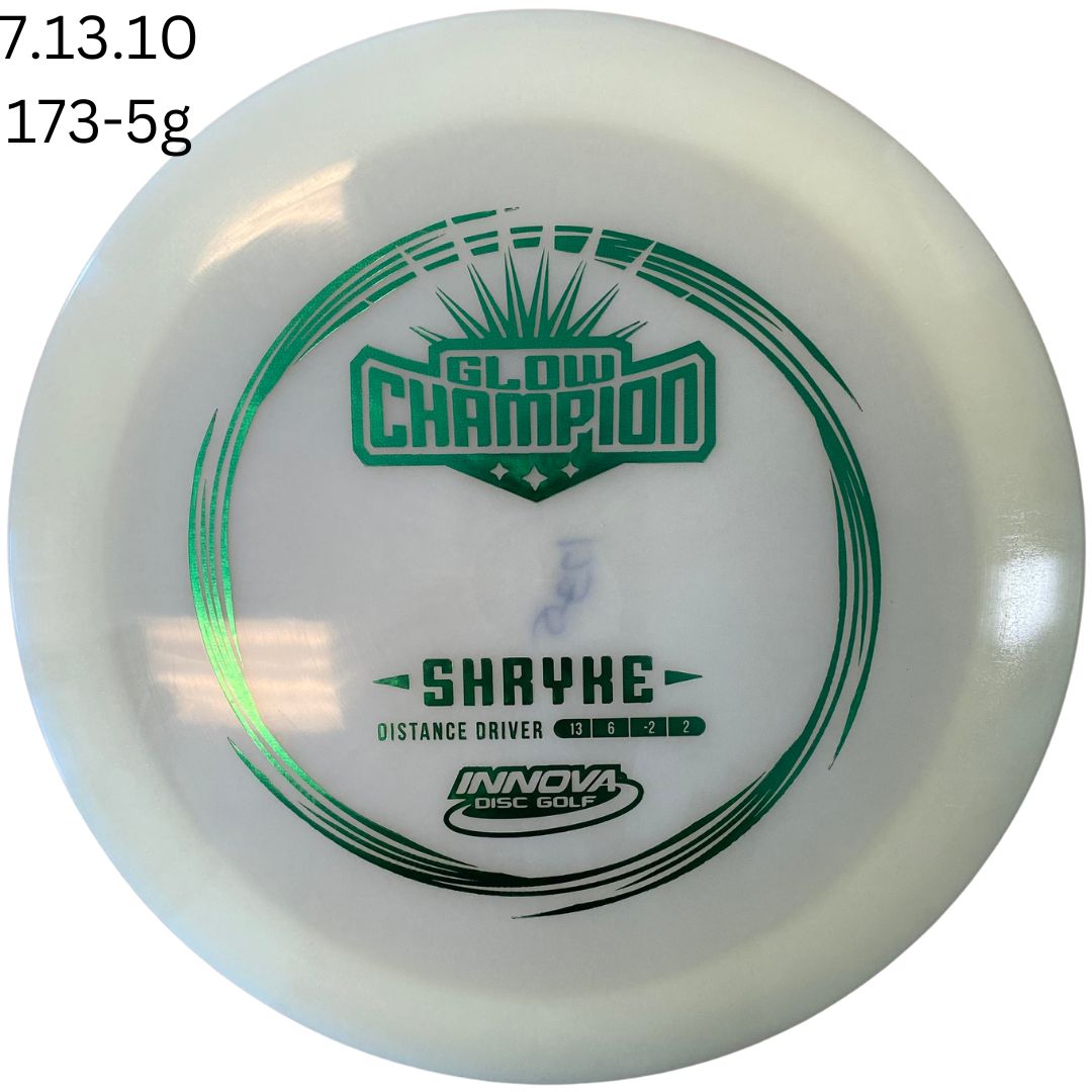 Innova Shryke