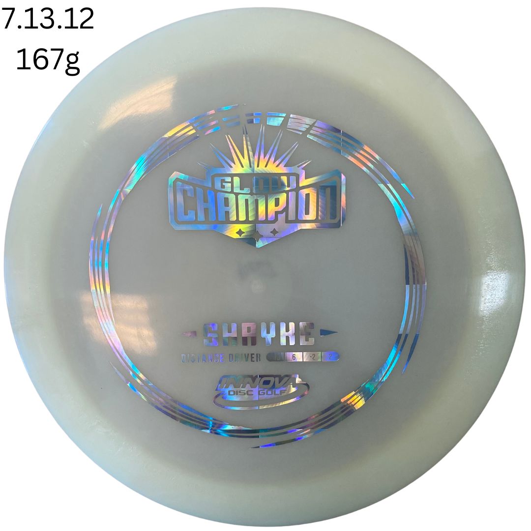 Innova Shryke