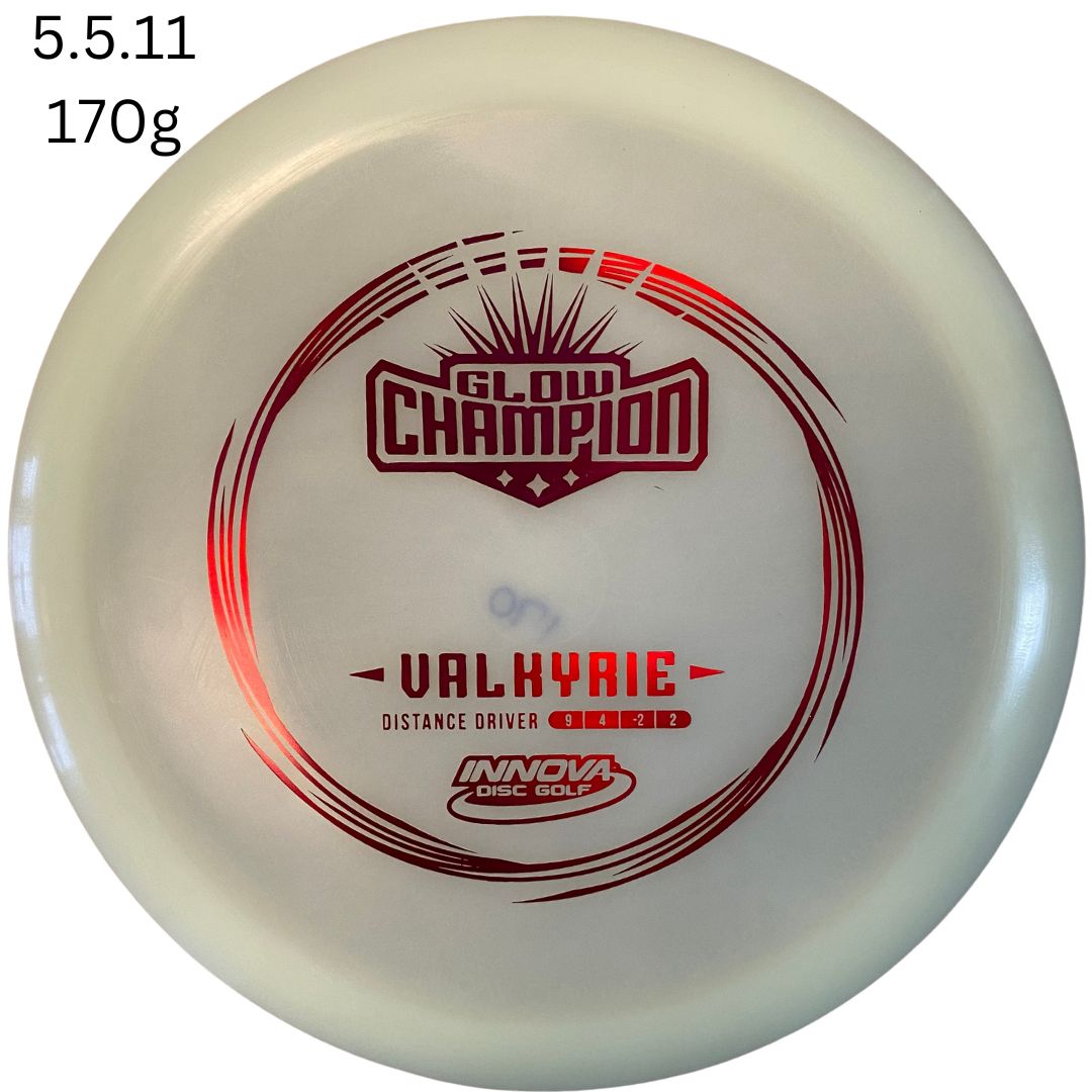 Innova Valkyrie