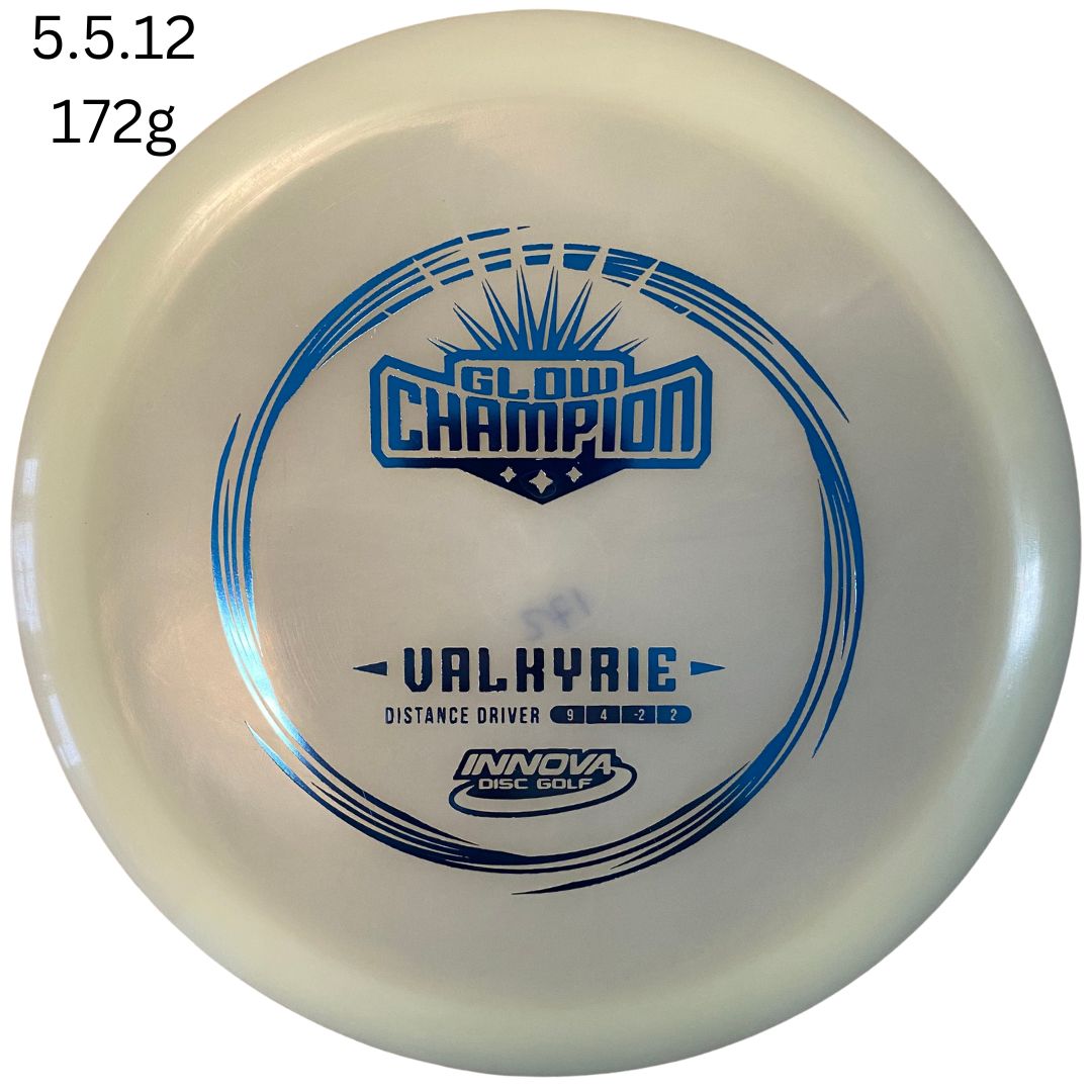 Innova Valkyrie