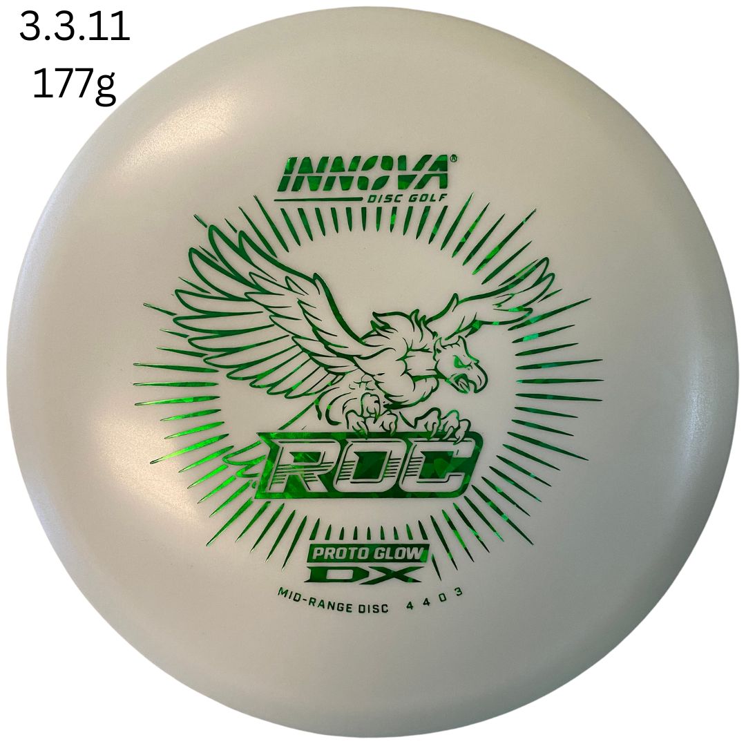 Innova ROC