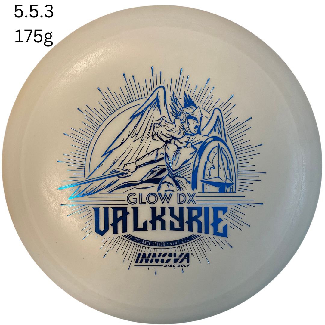 Innova Valkyrie