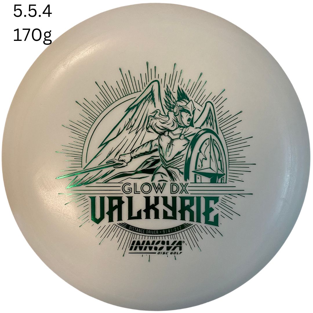 Innova Valkyrie