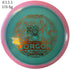 Innova Gorgon – Proto Glow Halo Champion Dennis Augustsson (Team Champion Series)