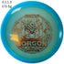 Innova Gorgon – Proto Glow Halo Champion Dennis Augustsson (Team Champion Series)