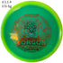 Innova Gorgon – Proto Glow Halo Champion Dennis Augustsson (Team Champion Series)